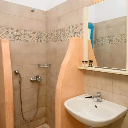 Levante Studios 2 Αμοργός Εξωτερικό φωτογραφία