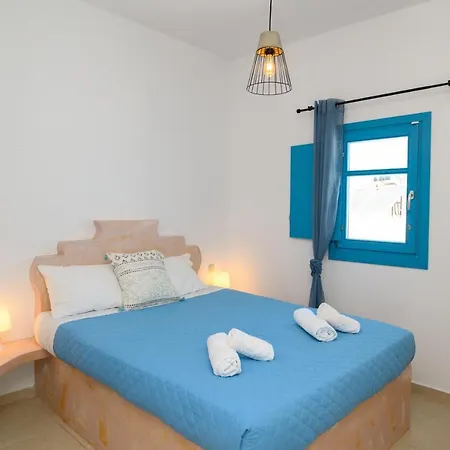 Levante Studios 2 Αμοργός Εξωτερικό φωτογραφία