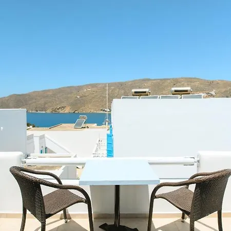 Levante Studios 2 Αμοργός Εξωτερικό φωτογραφία