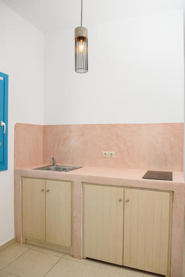 Levante 2 Apartment
