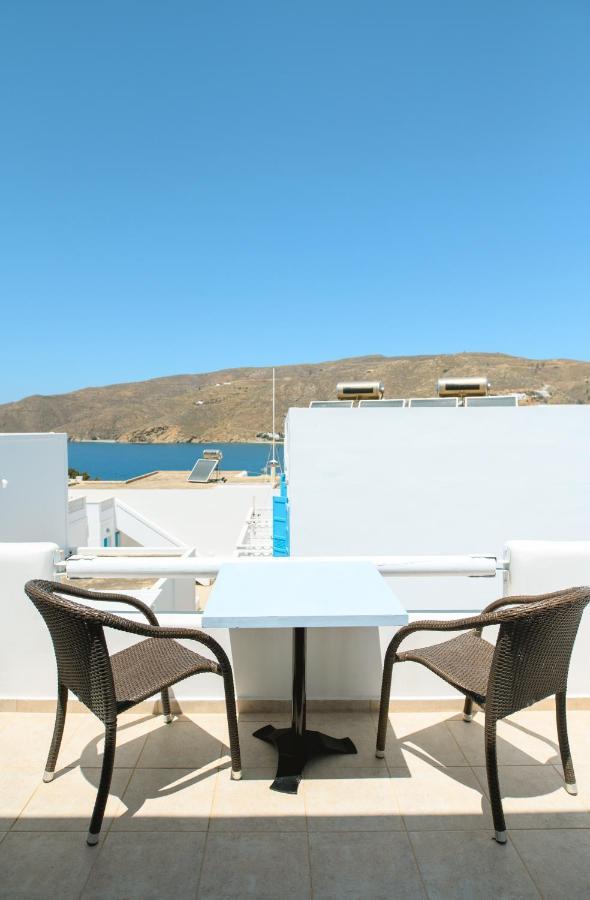 Levante 2 Apartment