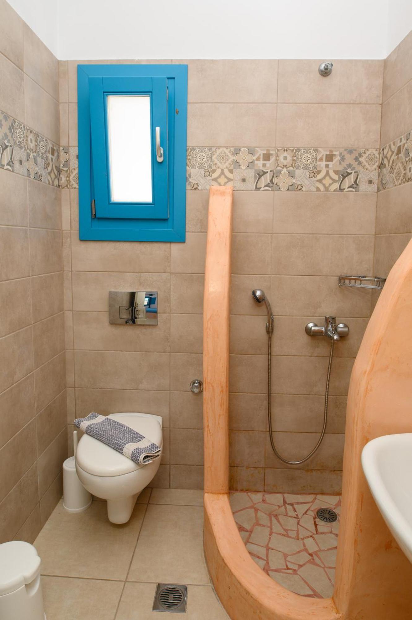 Apartment Levante 2 Amorgos